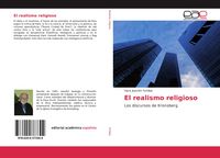 Produktbild: El realismo religioso
