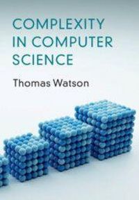 Produktbild: Complexity in Computer Science