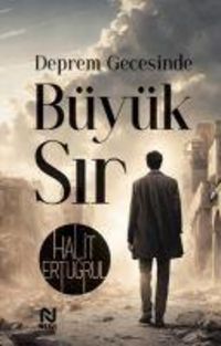 Produktbild: Deprem Gecesinde B&uuml;y&uuml;k Sir