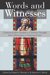 Produktbild: Words and Witnesses