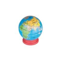 Produktbild: Legami Anspitzer - Le Tour Du Monde - Travel