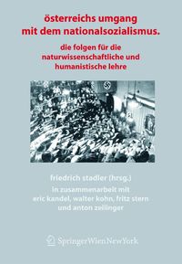 Produktbild: &Ouml;sterreichs Umgang mit dem Nationalsozialismus