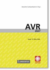 Produktbild: AVR 2027