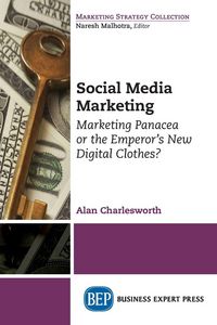 Produktbild: Social Media Marketing