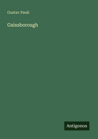 Produktbild: Gainsborough