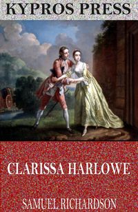 Produktbild: Clarissa Harlowe