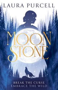 Produktbild: Purcell, L: Moonstone