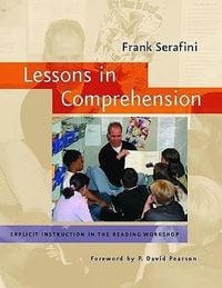 Produktbild: Lessons in Comprehension