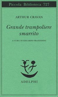 Produktbild: Grande trampoliere smarrito