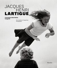 Produktbild: Jacques Henri Lartigue: The Invention of Happiness
