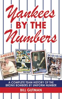 Produktbild: Yankees by the Numbers