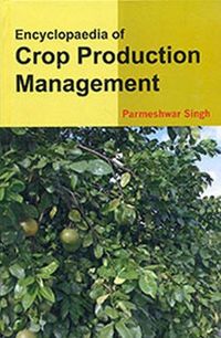 Produktbild: Encyclopaedia Of Crop Production Management