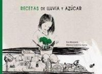Produktbild: Recetas de lluvia y az&uacute;car