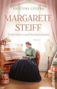 Produktbild: Margarete Steiff