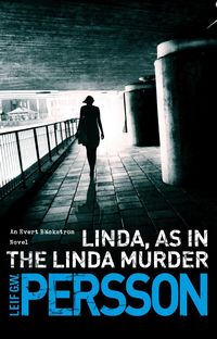 Produktbild: Linda, As in the Linda Murder