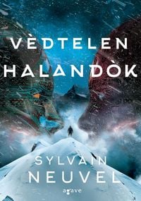 Produktbild: V&eacute;dtelen haland&oacute;k