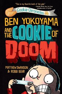 Produktbild: Ben Yokoyama and the Cookie of Doom