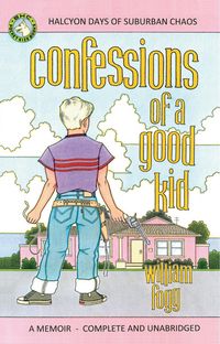 Produktbild: Confessions of a Good Kid