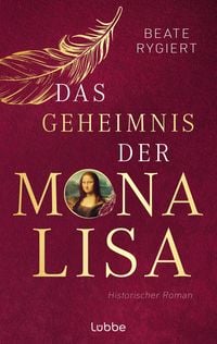Produktbild: Das Geheimnis der Mona Lisa