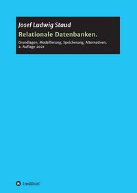 Produktbild: Relationale Datenbanken