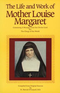Produktbild: Life & Work of Mother Louise Margaret Claret