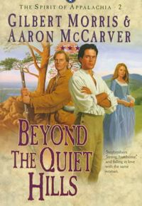 Produktbild: Beyond the Quiet Hills