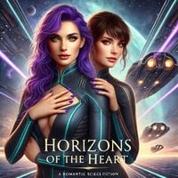 Produktbild: Horizons of Heart - Eine Romantische Reise nach Risa (ilustrierte kurzfassun)