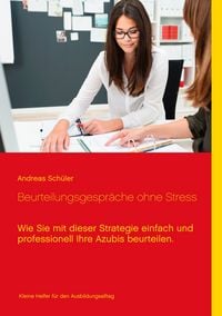 Produktbild: Beurteilungsgespr&auml;che ohne Stress