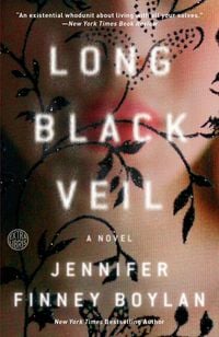 Produktbild: Long Black Veil