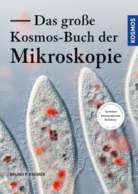 Bild vom Artikel Das große Kosmos-Buch der Mikroskopie vom Autor Bruno P. Kremer
