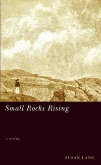 Produktbild: Small Rocks Rising
