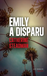 Produktbild: Emily a disparu