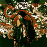 Produktbild: Last Young Renegade