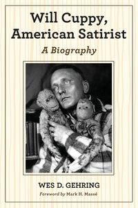 Produktbild: Will Cuppy, American Satirist