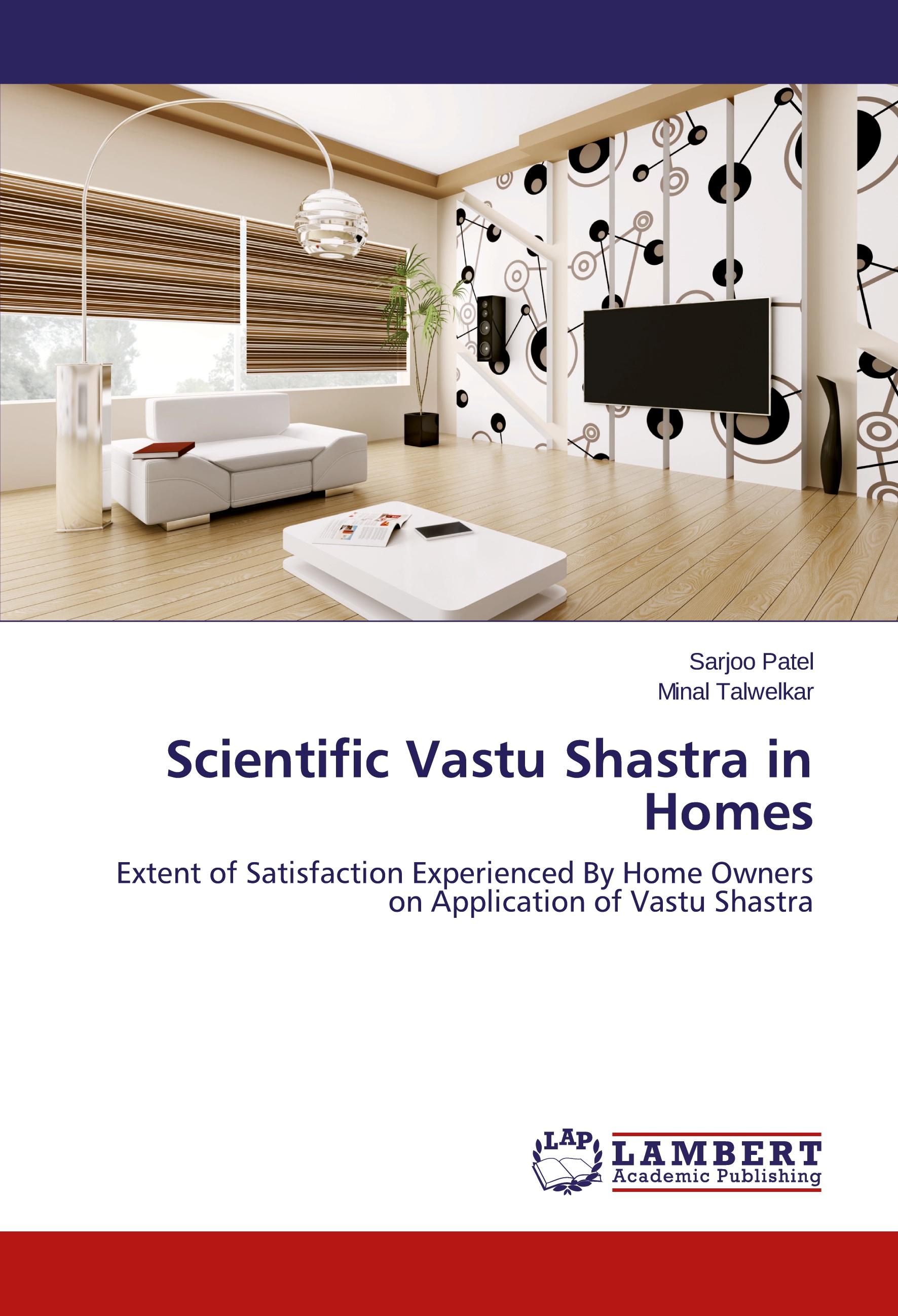 Produktbild: Scientific Vastu Shastra in Homes