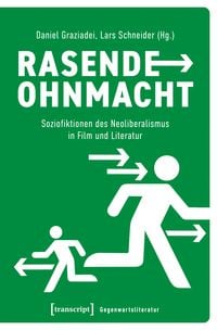 Produktbild: Rasende Ohnmacht
