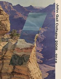 Produktbild: John Gall Collages 2008-2018