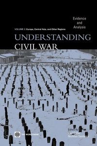 Produktbild: Understanding Civil War (Volume 2