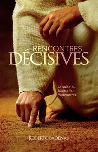 Produktbild: Rencontres d&eacute;cisives