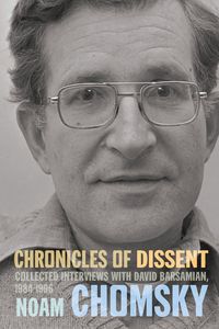 Produktbild: Chronicles of Dissent