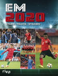 Produktbild: EM 2020 &Ouml;sterreich