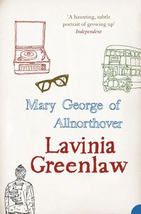 Produktbild: Mary George of Allnorthover