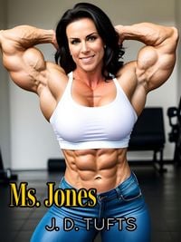 Produktbild: Ms. Jones