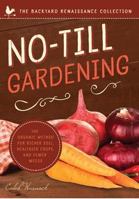 Produktbild: No-Till Gardening