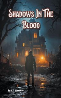 Produktbild: Shadows In The Blood