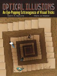 Produktbild: Sarcone, G: Optical Illusions