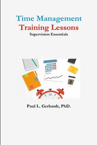 Produktbild: Time Management Training Lessons