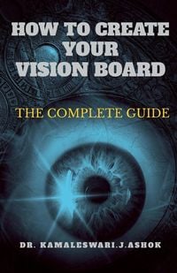 Produktbild: How To Create Your Vision Board