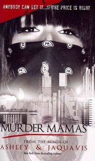 Produktbild: Ashley & JaQuavis: Murder Mamas