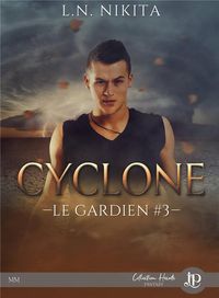 Produktbild: Cyclone - bonus : eclipse de lune